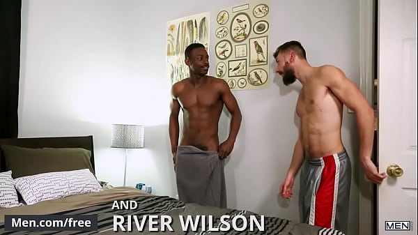 Trailer preview - Men.com 