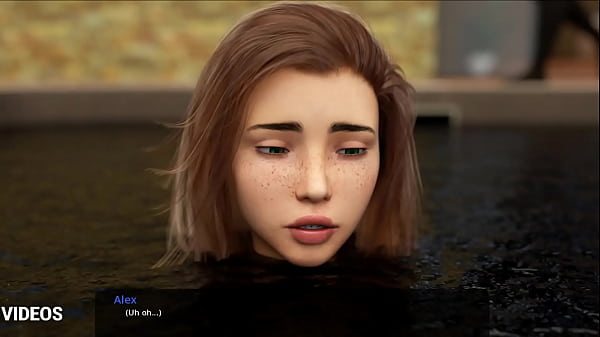 LA CITTA' DELLE MILF - FINAL EDITION &bull; EP. 18 &bull; SORELLASTRA FA UN BEL POMPINO AL FRATELLASTRO