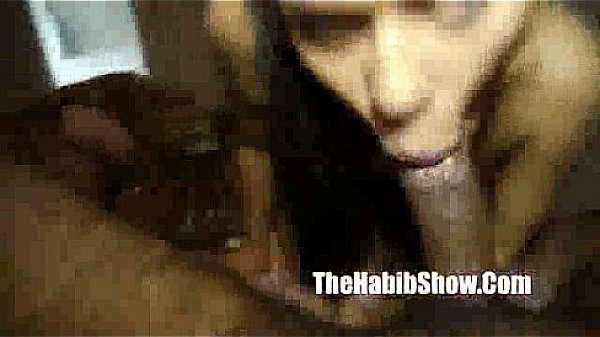 she loves sucking my nut