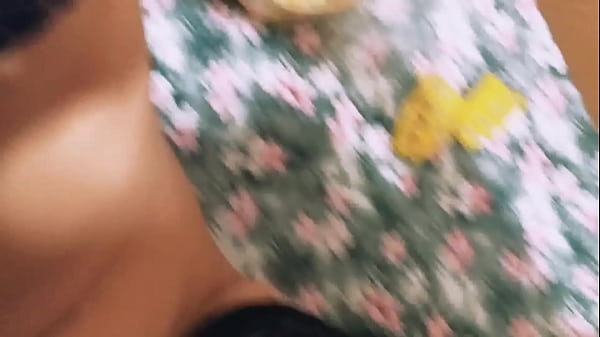 Sex with friends in the kitchen