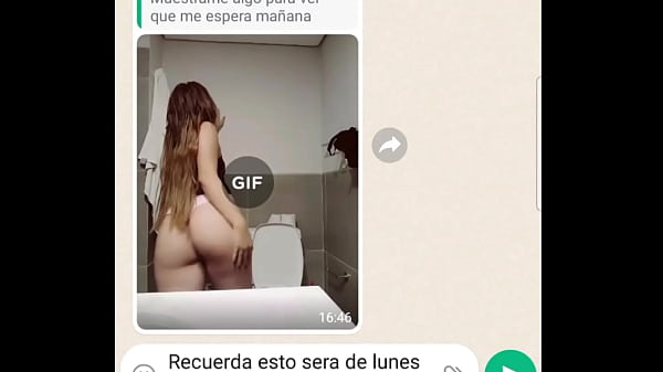 Talking with the boss part 5  