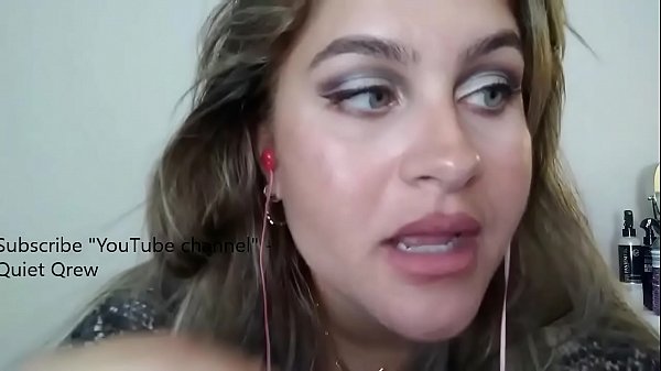 Sexy Talk And  Bubble Gum Her Voice You To Cum  