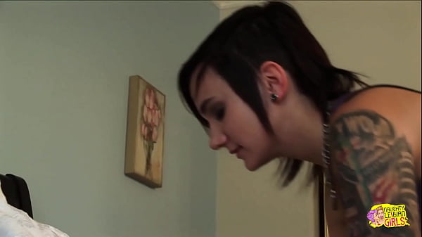 Lesbians who are considered socially unacceptable or forbidden Sasha Heart and Nikki Hearts reconcile their disagreement via engaging in oral-anal and oral-genital sexual activities  