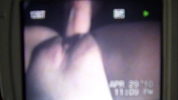 Ex girlfriend creampie POV  