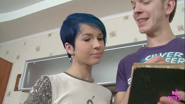 Aster V fucks that pussy before she gets all that warm cum on her mouth... Milo P won't miss the chance to fuck her pussy but her face too. Wow, this guy got so fucking lucky.