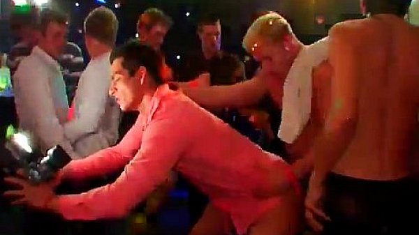 Sex movie emo gay free CAUTION, MEN AT WORK!  