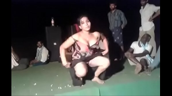 Village Recording dance.MKV