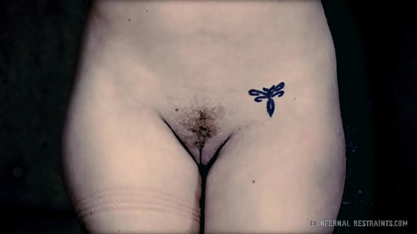 Bondage Is The New Black - Short Trailer