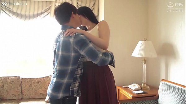 長身美脚のお姉さんを淫らにするセックス／Shoko