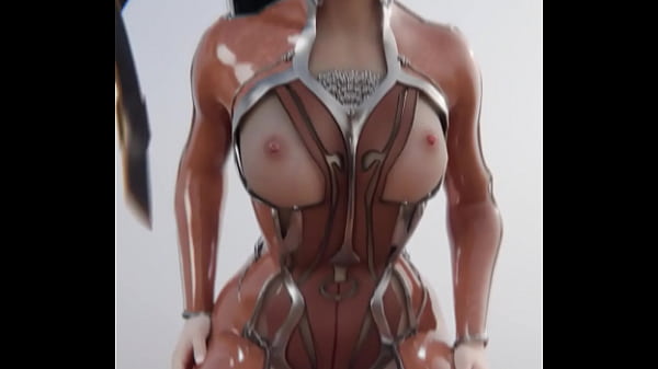 3d animated hentai of Stellar Blade