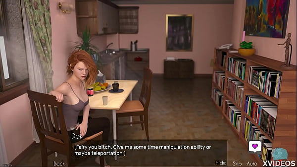 THE AWAKENING ep.109 &ndash; Visual Novel Gameplay [HD]