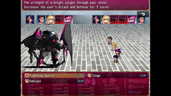 Let's Play: Sexy Quest Part 7 