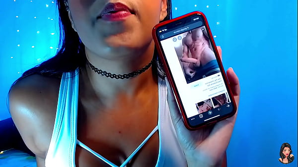 | JOI CEI | Punheta Guiada | #17