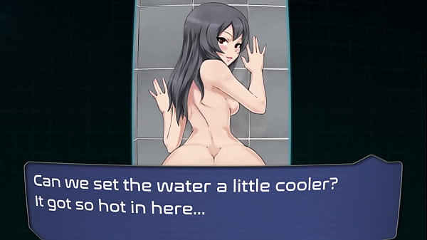 Shuttlecock-h hentai with casual sex  