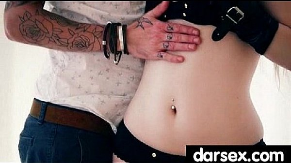 Hot babe schemes for dick! 14