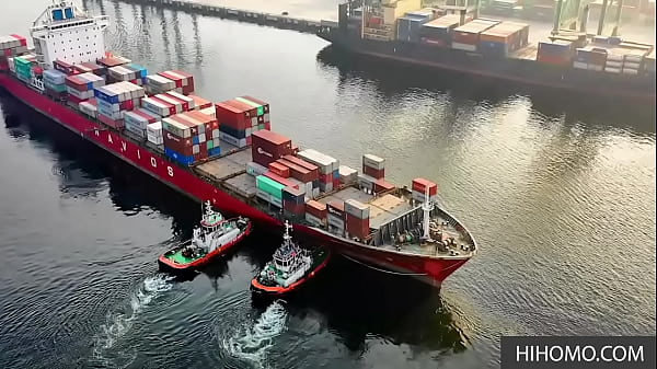 A gaping asshole is a delight to look at  