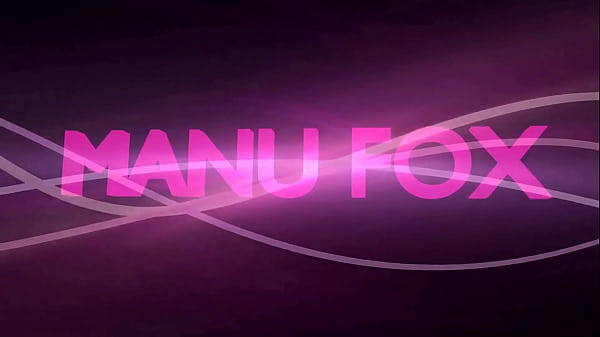Pornstar Manu Fox anal