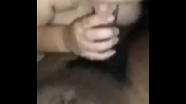 My BBC Getting DeepThroated