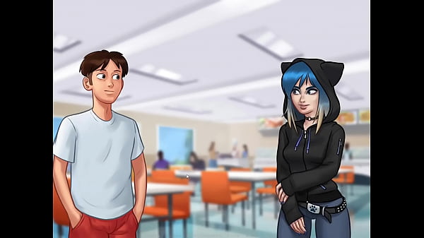 Прохождени игры &mdash; Летняя Сага, часть 3