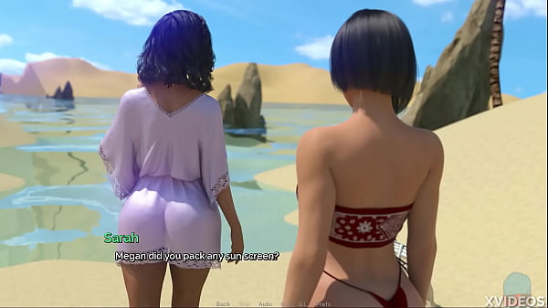 SHUT UP AND DANCE ep.44 &ndash; Visual Novel Gameplay [HD]