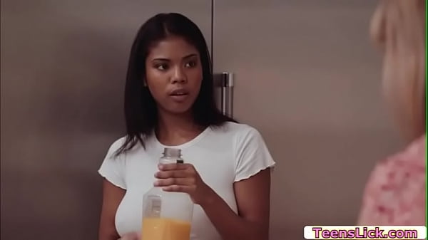 Dana DeArmond finally gets a chance to lick Nia Naccis pussy