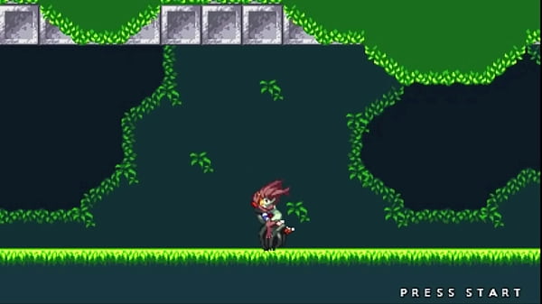 EROICO - All sex Scene