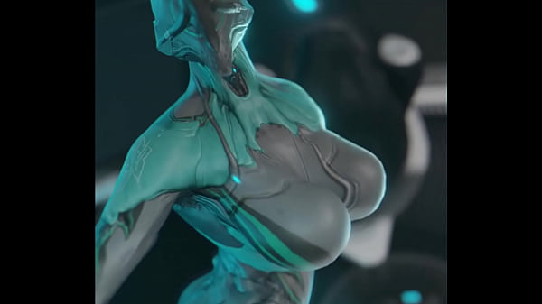 Nyx Warframe Gets Fucked Sideways