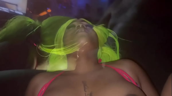 People Are Online On DAHMER, But I Been Eating Up My Man&rsquo;s Dick @Jizzypanties