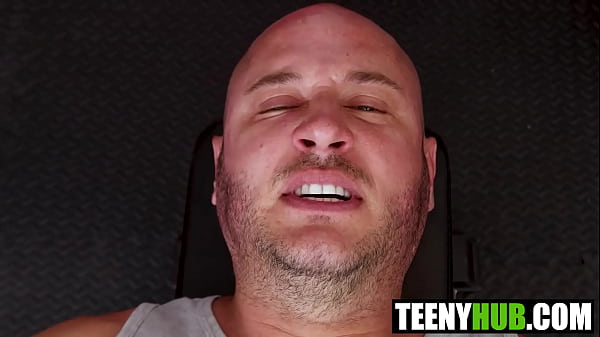 Monster Cock Barely Fit  