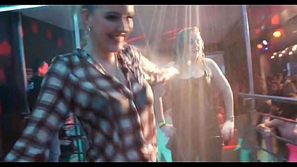 Biggest wet cracks and titss delight