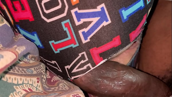 Deep CREAMPIE with tiny teen