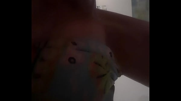 This Chick with Dick is here to make you feel like wanting her as she plays with her She-Cock and likes things stuffed up in her CuntAss. 