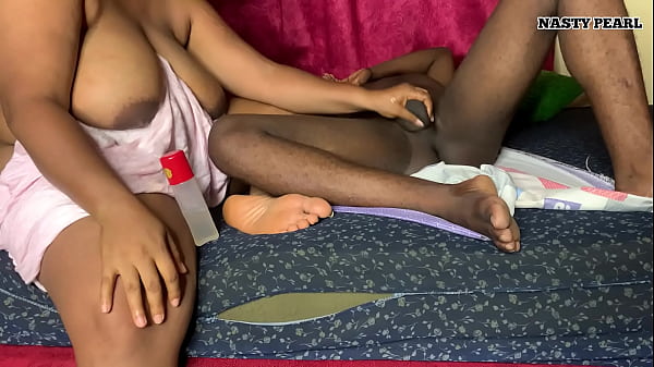 Fuck me more am all yours .FULL PART ON RED