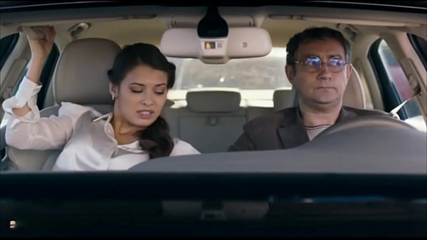 Compilation of sex scenes with Lyubov Aksenova