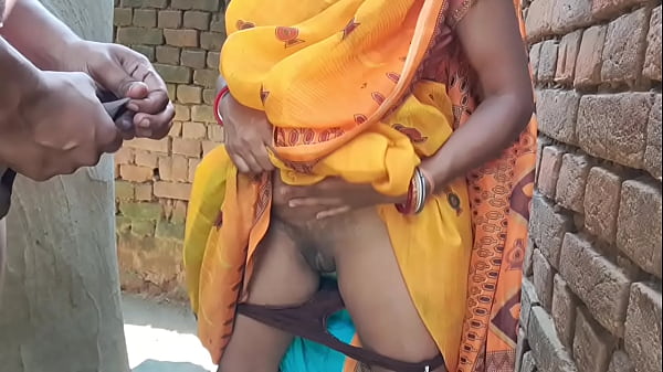 village had sex with her boyfriend