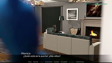 Trick Or Tease 1.0 Spanish