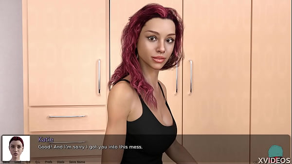 WHERE THE HEART IS Ep. 269 &ndash; So many voluptous and horny women! What a life!