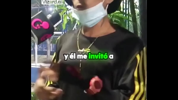 La comunidad apoya el arte y la m&uacute;sica #esfuerzo #chiclenoticias #historia #elchicletv #trabajo #calle #atrevidoypegajos ... 