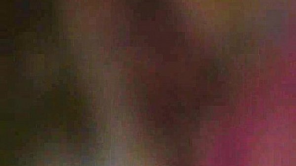 Blonde makes hot things in bed