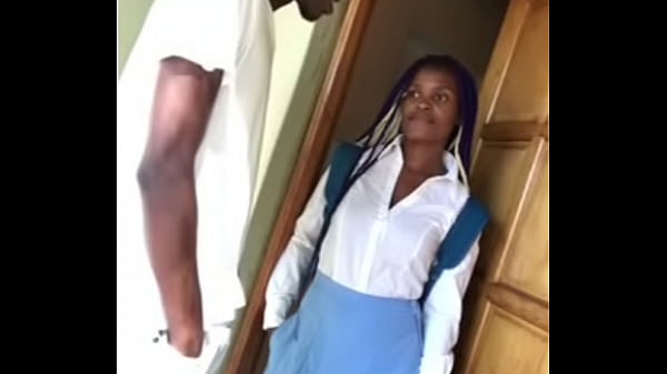 Paid My Step Mother&rsquo;s Debt At The Loanshark With My Teen Pussy