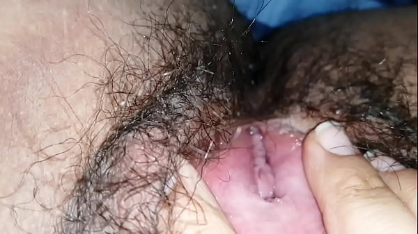 Ayuda!! Mi vagina tiene hambre