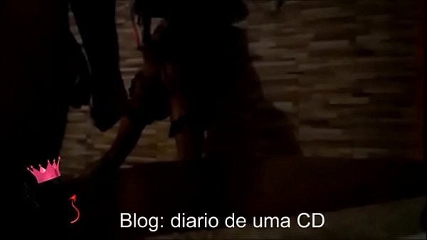 Comeu a putinha com vontade