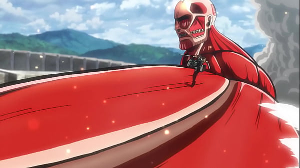 Atack On Titan EP5 - FullHD  