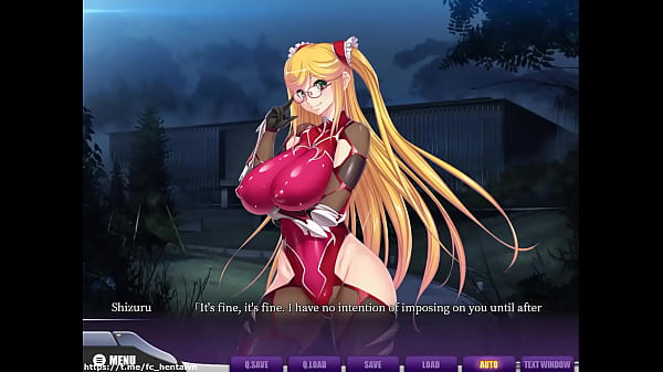 Yukikaze 2 walkthrough 29