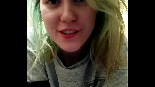 Girl cums for step-daddy