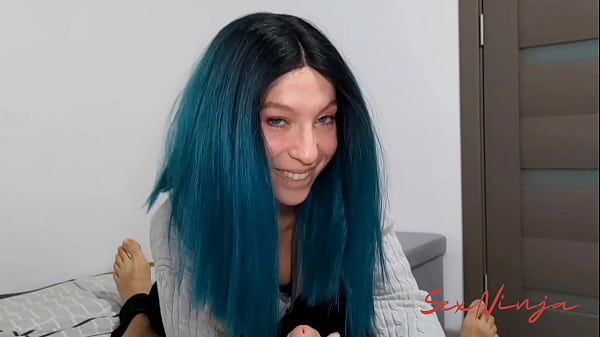 Step Sister looking to get Pregnant so she Doesn't Have to Work