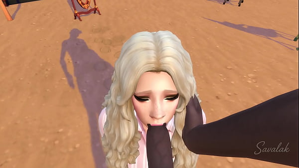 mix of slut sucking big indian dick 