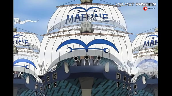 Nico Robin Titty Fuck