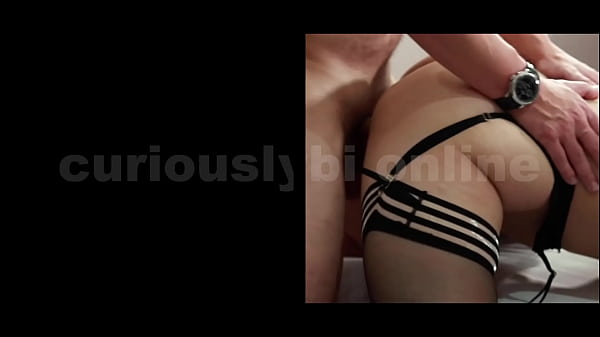 Gooning For Blowjobs... Bisexual Gooner Porn Addiction  