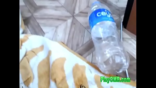 When It Comes to Fucking Own Asshole PlayOMB.com Shaker Teen Knows All